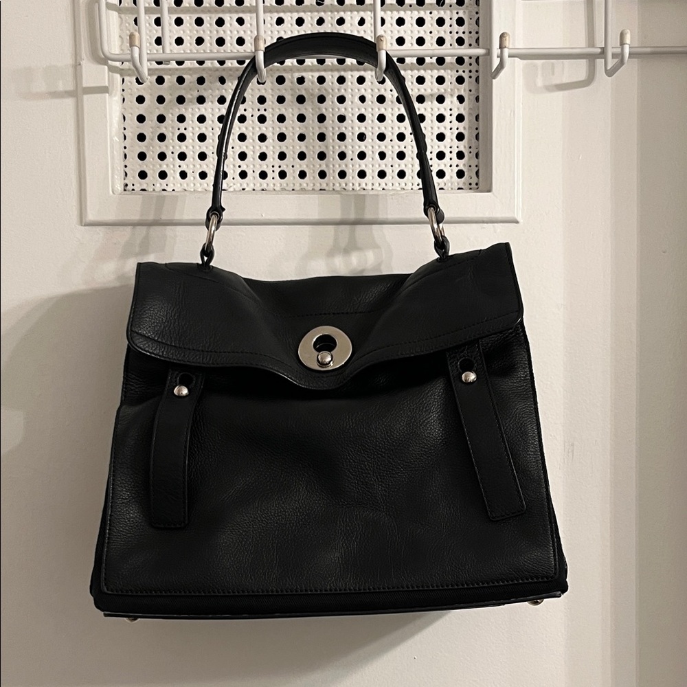 YSL vintage muse 2